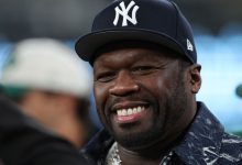 Photo of 50 Cent: Rap icon, entrepreneur and media mogul