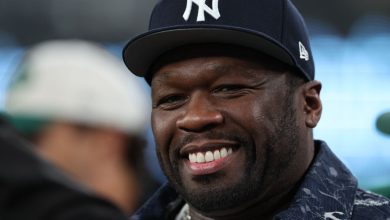 Photo of 50 Cent: Rap icon, entrepreneur and media mogul