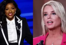 Photo of Rep. Jasmine Crockett Issues Sharp Comeback to Attorney General Pam Bondi Who Warned Her to ‘Tread Very Carefully’ Over Call for Elon Musk Takedown