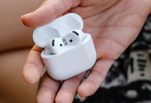 Photo of Apple’s AirPods 4 are down to their lowest price to date