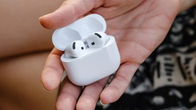 Photo of Apple’s AirPods 4 are down to their lowest price to date