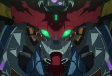 Photo of Gundam GQuuuuuuX will stream on Amazon next month