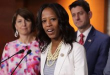 Photo of Family of Mia Love—first Republican Black woman elected to Congress—provides sad update on her battle with cancer