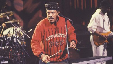 Photo of Legendary Jazz Artist Passes Away at 84 – BlackDoctor.org