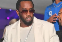 Photo of Diddy’s High-Profile Fellow Inmate Exposes the Untold Truth About His Prison Persona