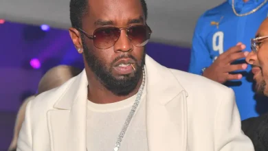 Photo of Diddy’s High-Profile Fellow Inmate Exposes the Untold Truth About His Prison Persona