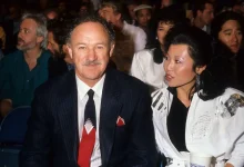 Photo of Gene Hackman’s Kids from First Marriage Excluded from Will as Actor’s Son Lawyers Up Ahead of Speculated Legal Battle for $80 Million Estate