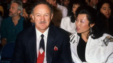 Photo of Gene Hackman’s Kids from First Marriage Excluded from Will as Actor’s Son Lawyers Up Ahead of Speculated Legal Battle for $80 Million Estate