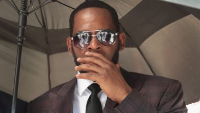 Photo of R. Kelly Reveals His Singing is an ‘Uncurable Disease’ – BlackDoctor.org