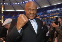 Photo of Heavyweight Boxing Legend George Foreman Passes Away at 76 – BlackDoctor.org