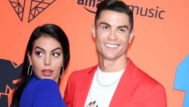 Photo of Soccer Superstar Cristiano Ronaldo Drops Bombshell About Why He’s Still Not Sold on Marrying Girlfriend After Nine Years