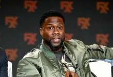 Photo of Kevin Hart Accused of Stealing ‘Shark Tank’ Pitch After His Restaurant Shuts Down Following ‘Greasy and Flavorless’ Reviews