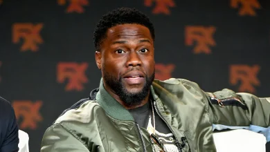 Photo of Kevin Hart Accused of Stealing ‘Shark Tank’ Pitch After His Restaurant Shuts Down Following ‘Greasy and Flavorless’ Reviews