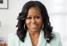 Photo of Michelle Obama Talks ‘Complicated and Confusing Times’ as She Steps Into New Venture Without Husband Barack