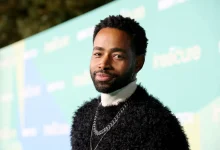 Photo of Fans Warn ‘Insecure’ Star Jay Ellis to ‘Hire Security’ After Vicious Smackdown From Two Women Over His Role as Lawrence