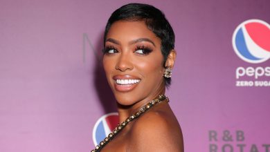 Photo of Porsha Williams is returning to ‘The Real Housewives of Atlanta.’ How much do you know about the veteran housewife?