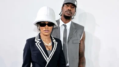 Photo of Teyana Taylor Makes Shocking Accusations Against Ex-Husband Iman Shumpert Amid Reports She Wants Him Jailed