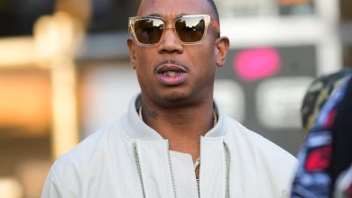 Photo of Ja Rule Visibly Uneasy When Asked About Scammer Ex-Business Partner Billy McFarland Throwing Another Fyre Festival