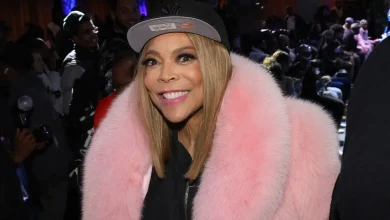 Photo of Wendy Williams Scores Perfect 10 on Psyche Eval After Desperate Cry for Help Gets Her Hauled Into a Hospital Ahead of First TV Interview