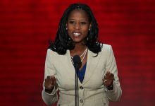 Photo of Mia Love, former Republican congresswoman, dead at 49