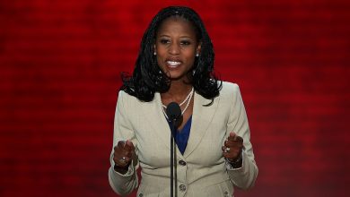 Photo of Mia Love, former Republican congresswoman, dead at 49