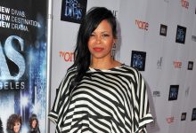 Photo of En Vogue singer Dawn Robinson reveals she’s been living in her car for almost 3 years