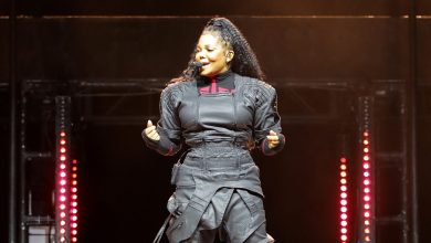 Photo of Janet Jackson pulls out as headliner at Cincinnati Music Festival citing ‘personal matters’