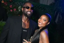 Photo of Gabrielle Union Changes Her Tune About Going 50/50 with Husband Dwyane Wade After Years of Controversy