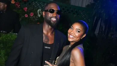 Photo of Gabrielle Union Changes Her Tune About Going 50/50 with Husband Dwyane Wade After Years of Controversy