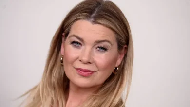 Photo of Ellen Pompeo Drops Bombshell About the Emotional Turmoil That Forced Her to Leave ‘Grey’s Anatomy’ Forever