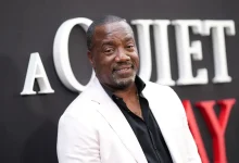 Photo of Actor Malik Yoba No Longer Identifies as a ‘Black’ Man In a Shocking Declaration to Fans