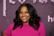 Photo of Sherri Shepherd Reveals Crazy Thing Her ‘Greedy’ Ex-Husband Demanded During Divorce as She Weighs In on Viral Jurnee Smollett Rumor