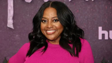 Photo of Sherri Shepherd Reveals Crazy Thing Her ‘Greedy’ Ex-Husband Demanded During Divorce as She Weighs In on Viral Jurnee Smollett Rumor