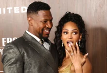 Photo of Jonathan Majors Confirms Surprising Details of His Secret Marriage to Meagan Good