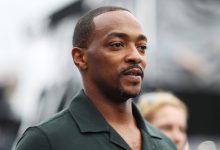 Photo of Anthony Mackie’s interview on “The Pivot” sparks debate on manhood, parenting, success and more