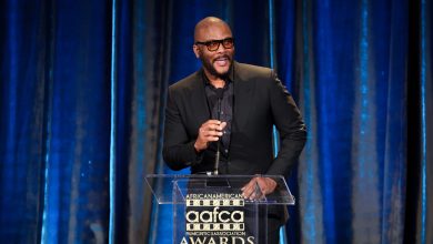 Photo of Tyler Perry unveils ‘TPS Dreamers’ internship to train the next generation of TV talent