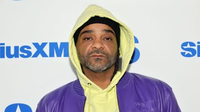 Photo of Jim Jones compares gangs to fraternities and sororities: ‘It’s all the same thing’ 