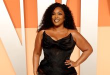 Photo of Lizzo is making a comeback after overcoming a ‘deep’ depression