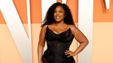 Photo of Lizzo is making a comeback after overcoming a ‘deep’ depression