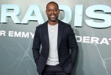 Photo of Sterling K. Brown is open to the possibility of being crowned People’s ‘Sexiest Man Alive’