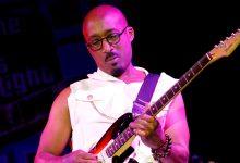 Photo of D’Wayne Wiggins of Tony! Toni! Toné! is dead at 64