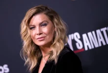 Photo of ‘Grey’s Anatomy’ Star Ellen Pompeo Drops Bombshell About Receiving Hateful Threats for Being ‘Married to a Black Man’ 