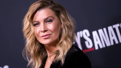 Photo of ‘Grey’s Anatomy’ Star Ellen Pompeo Drops Bombshell About Receiving Hateful Threats for Being ‘Married to a Black Man’ 