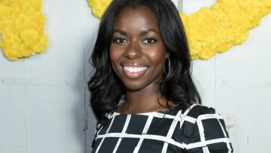 Photo of Camille Winbush Blasts Shannon Sharpe for Exploiting Her OnlyFans Journey After ‘Bernie Mac’ Show Checks Dried Up”