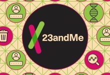 Photo of How to delete your 23andMe data