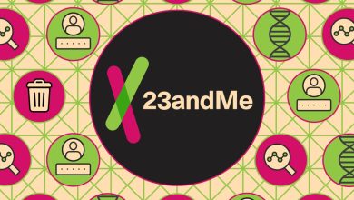 Photo of How to delete your 23andMe data