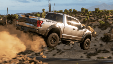 Photo of Forza Horizon 5 will require a Microsoft account on PS5