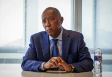 Photo of Houston Former Mayor: Sylvester Turner Dies at 70