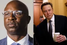 Photo of Elon Musk Can Dish It, But Can He Take It? Billionaire Threatens to Sue Ex-Congressman Jamaal Bowman Over ‘Incompetent’ and ‘Thief’ Diss on CNN