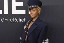 Photo of Janelle Monáe Labels President Donald Trump At the Human Rights Campaign’s Dinner